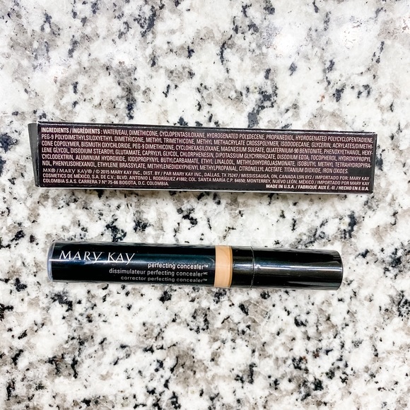 Mary Kay Concealer Deep Beige - Picture 4 of 4